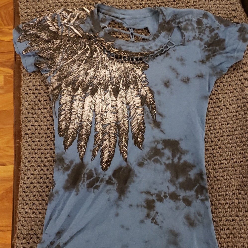 Affliction t